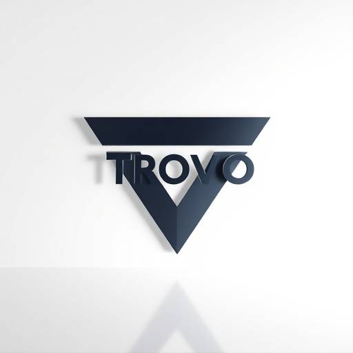 Trovo logo